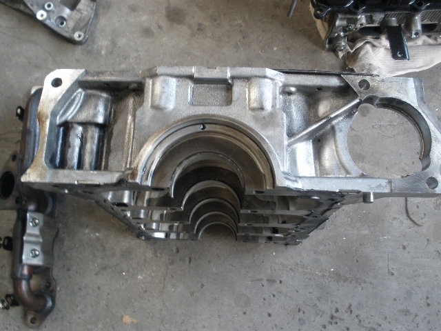 OUTLANDER CONNECTING ROD PISTON CYLINDER HEAD SHAFT SHAFT 2.2 DID photo 9 - milautoparts-fr.ukrlive.com