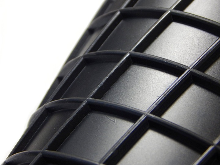 MATS RUBBER AUDI A4 B8 / A5 PLUNGERS GERMANY photo 4 - milautoparts-fr.ukrlive.com