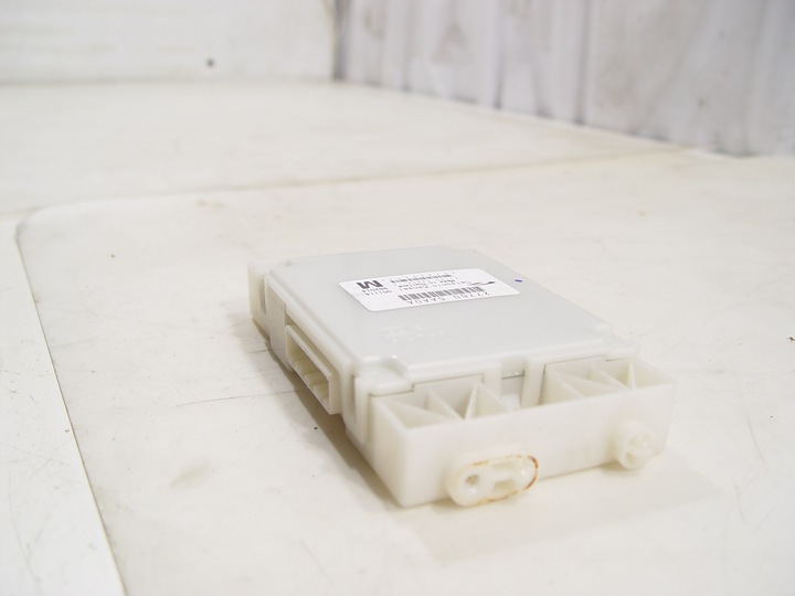 MURANO Z52 2015 CONTROL UNIT MODULE HVAC 27760 5AA0A photo 6 - milautoparts-fr.ukrlive.com