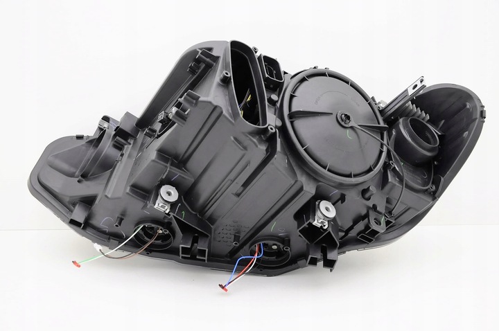 BMW 4 F 32 F32 2013- NEW CONDITION LAMP XENON RIGHT ^ photo 6 - milautoparts-fr.ukrlive.com