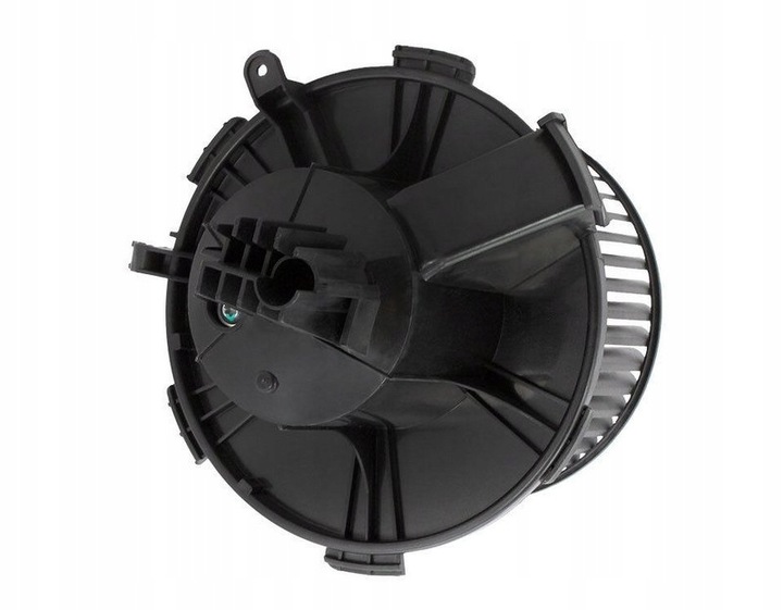 VENTILATEUR PULSEUR D'AIR D'INTERIEUR OPEL ZAFIRA B photo 3 - milautoparts-fr.ukrlive.com