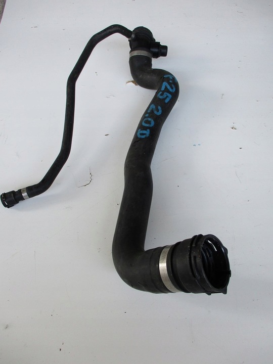 JUNCTION PIPE TUBE BMW X3 F25 F-25 2,0D 7811128 photo 1 - milautoparts-fr.ukrlive.com