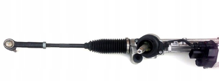 OPEL ASTRA 4 IV GTC STEERING RACK STEERING RACK SYSTEM photo 3 - milautoparts-fr.ukrlive.com