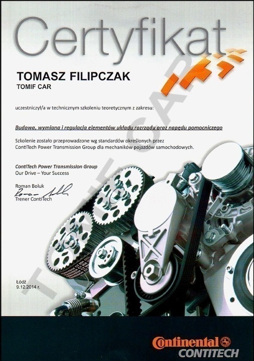 SET VALVE CONTROL SYSTEM VW 1,4 16V photo 16 - milautoparts-fr.ukrlive.com