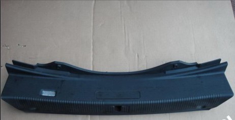 AUDI A8 D4 FACING, PANEL SILL BOOT 4H0803471 photo 1 - milautoparts-fr.ukrlive.com