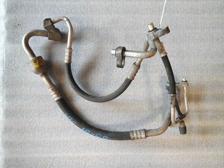 OPEL VECTRA C 1.8 XER LS2 CABLE AIR CONDITIONER photo 1 - milautoparts-fr.ukrlive.com