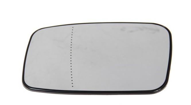 VOLVO 850 S70 V70 C70 S90 V90 LINER MIRRORS HEATER photo 1 - milautoparts-fr.ukrlive.com