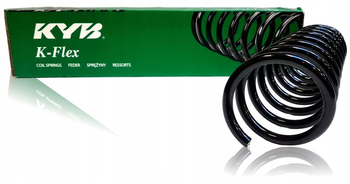 SPRING ZAW. BMW T. 5 (E39) 2.0-4.9 11.95-06.03 KYBRA5566 photo 5 - milautoparts-fr.ukrlive.com