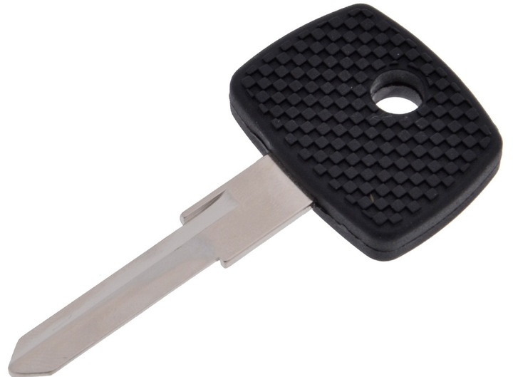 KEY FROM IMMO MERCEDES ATEGO SPRINTER VITO VW LT photo 1 - milautoparts-fr.ukrlive.com