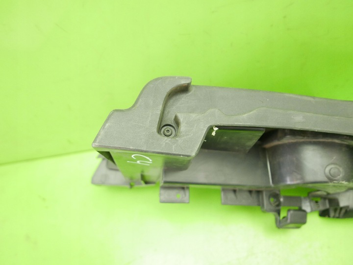 MOUNTING SHELVES BOOT RIGHT CITROEN C4 I 3D photo 5 - milautoparts-fr.ukrlive.com