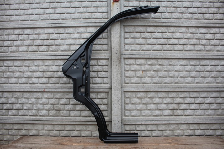 SEUIL MONTANT DE CARROSSERIE GAUCHE VW CRAFTER MERCEDES SPRINTER 06- photo 1 - milautoparts-fr.ukrlive.com