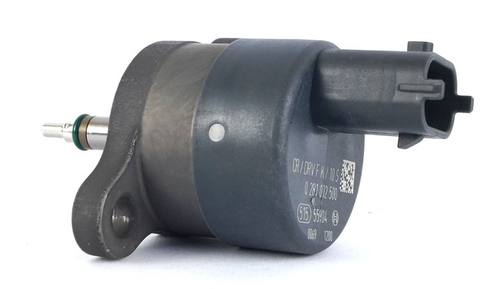 BOSCH 0281002500 VALVE PUMP FUEL DUCATO IVECO DAILY MASCOTT 2.8 JTD photo 16 - milautoparts-fr.ukrlive.com