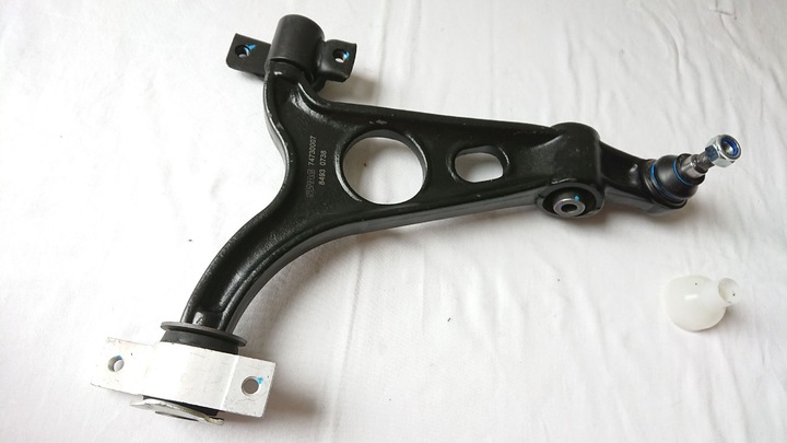 SWINGARMS FRONT + CONNECTORS ALFA ROMEO 147 156 GT photo 3 - milautoparts-fr.ukrlive.com