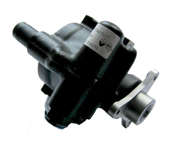 PUMP ELECTRICALLY POWERED HYDRAULIC STEERING OPEL MOVANO VIVARO ORIGINAL photo 1 - milautoparts-fr.ukrlive.com