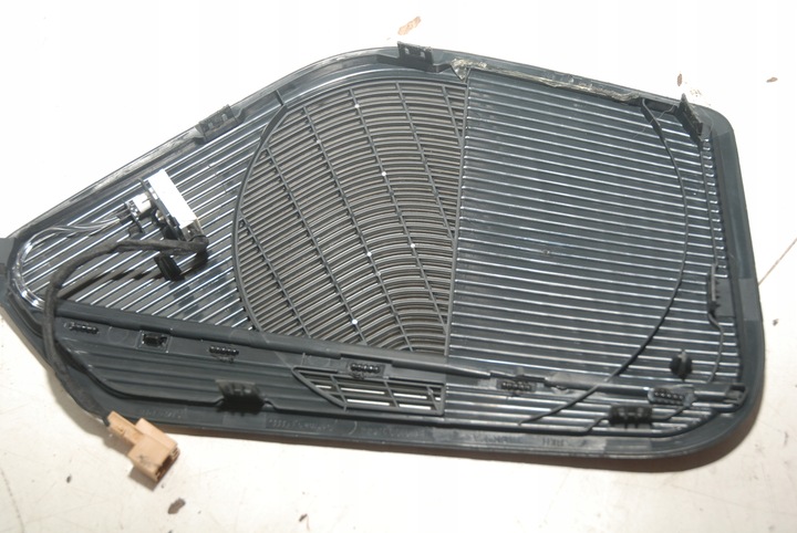 AUDI A4 8W BANG OLUFSEN LOUDSPEAKER WIRE ASSEMBLY 20 LOUDSPEAKER photo 11 - milautoparts-fr.ukrlive.com