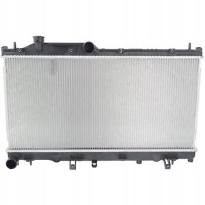 RADIATOR WATER SUBARU FORESTER 2013- SUBARU SJ photo 1 - milautoparts-fr.ukrlive.com