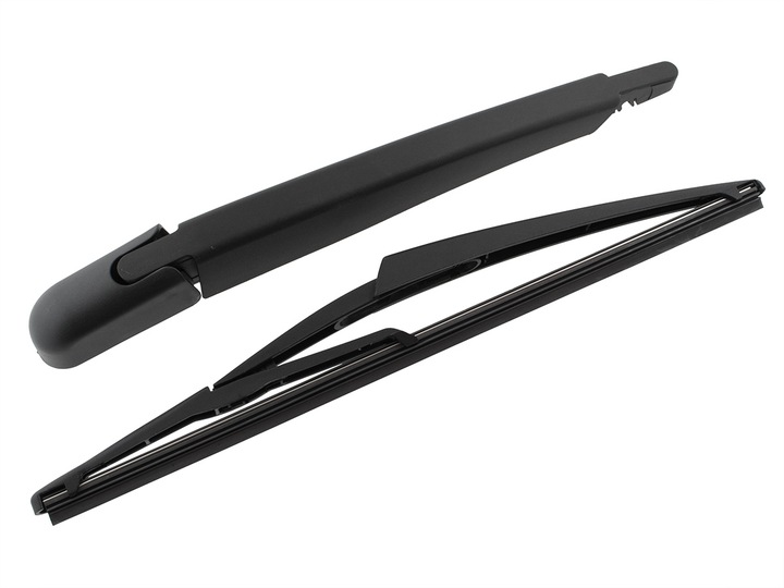 HOLDER WIPER BLADE WIPER REAR RENAULT CLIO II 2 photo 1 - milautoparts-fr.ukrlive.com