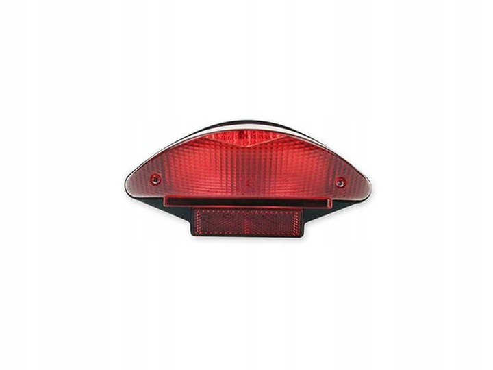 LAMP TYL/MOTO/KLOSZ/BMW F 650GS (00-), COVER LAMPS REAR BMW F650 F800 photo 1 - milautoparts-fr.ukrlive.com