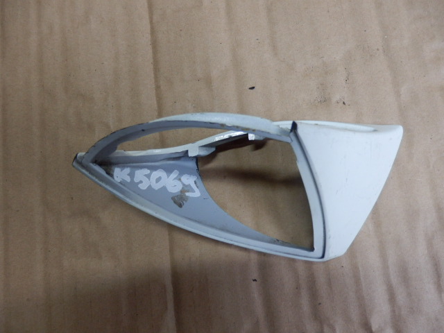 ALFA ROMEO BRERA PROTECTION VENT WINDOW MIRRORS LEFT photo 3 - milautoparts-fr.ukrlive.com