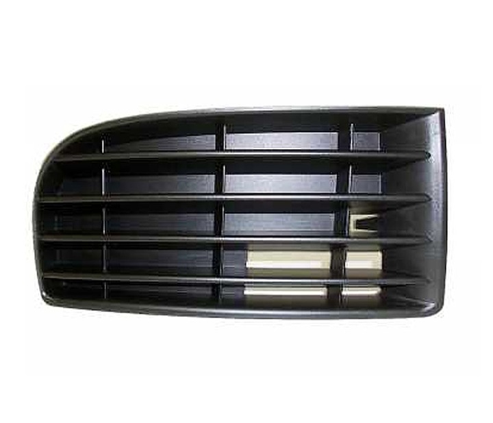 VW GOLF V 5 GRILLE DÉFLECTEUR BOUCHON PARE-CHOCS DROITE photo 1 - milautoparts-fr.ukrlive.com