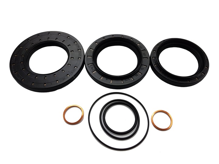 SET SEALS REDUCTION UNIT ATC400 BMW X3 E83 photo 1 - milautoparts-fr.ukrlive.com