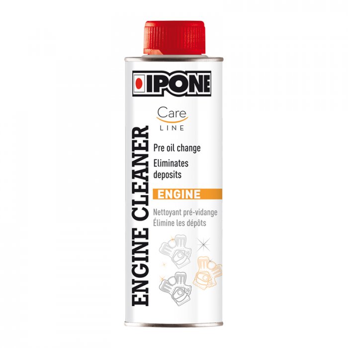 IPONE PLUKANKA ENGINE 300 ML ENGINE CLEANER photo 1 - milautoparts-fr.ukrlive.com