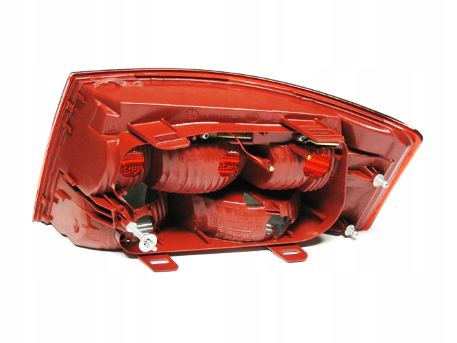 LAMP REAR 1338871E photo 4 - milautoparts-fr.ukrlive.com