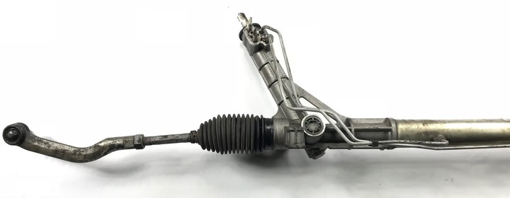 OPEL MOVANO B MASTER NV400 STEERING RACK STEERING RACK photo 2 - milautoparts-fr.ukrlive.com