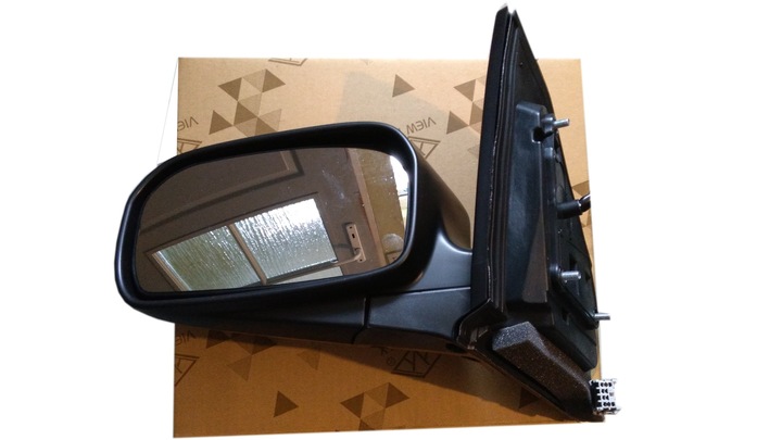 HONDA CIVIC EP EUROPE EV MIRROR 01-03 3D EL.OGRZ LE photo 1 - milautoparts-fr.ukrlive.com