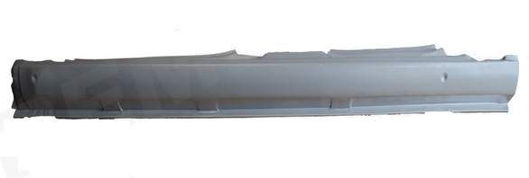 SILL EXTERIOR SEAT TOLEDO II 99-04 photo 1 - milautoparts-fr.ukrlive.com