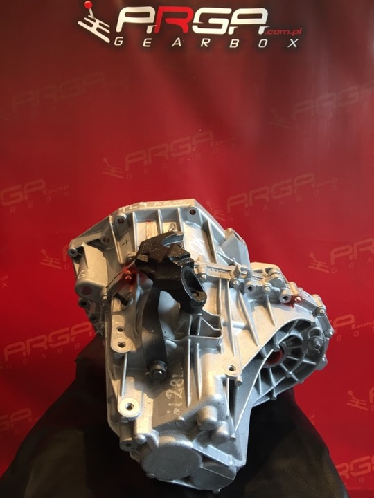 BOX GEAR F6MBA MITSUBISHI ASX 1.8B 2.2 FRONT DRIVE photo 3 - milautoparts-fr.ukrlive.com