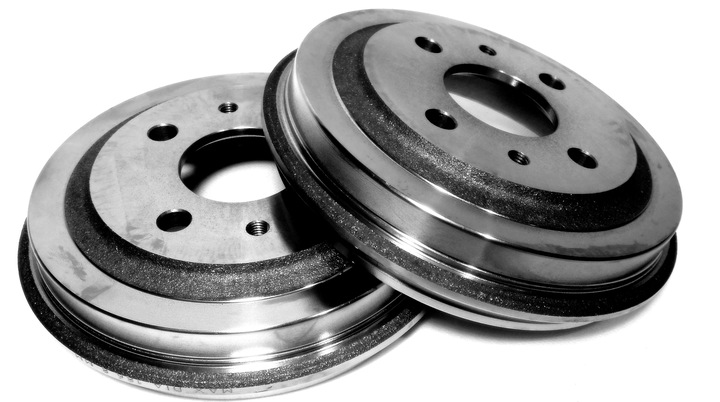 TRW BEBEN BRAKE TOYOTA COROLLA 1983-88 photo 1 - milautoparts-fr.ukrlive.com