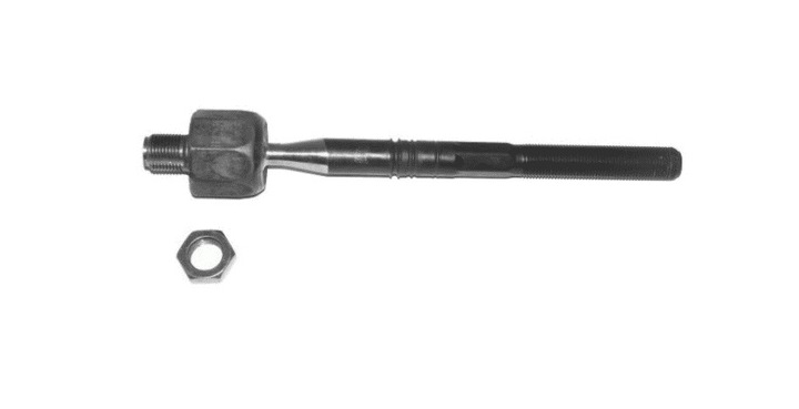 LEMFORDER 25897 02 CONNECTION OSIOWE, DRIVE SHAFT KIEROWNICZY TRANSVERSE SIDE photo 5 - milautoparts-fr.ukrlive.com