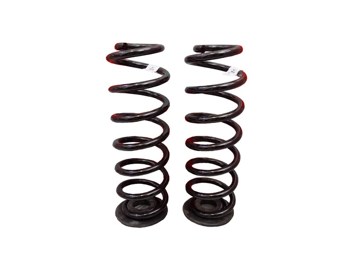 5Q0511115FJ SET SPRINGS REAR MUW VW GOLF VII A3 photo 1 - milautoparts-fr.ukrlive.com