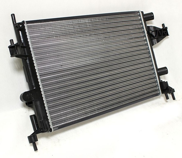 RADIATEUR EAUX OPEL CORSA C COMBO 1.0 1.2 1.4 photo 2 - milautoparts-fr.ukrlive.com