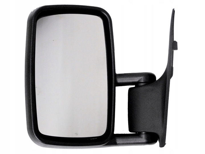 MIROIR GAUCHE DE VOLANT VOLKSWAGEN LT28 LT35 96-06 photo 1 - milautoparts-fr.ukrlive.com