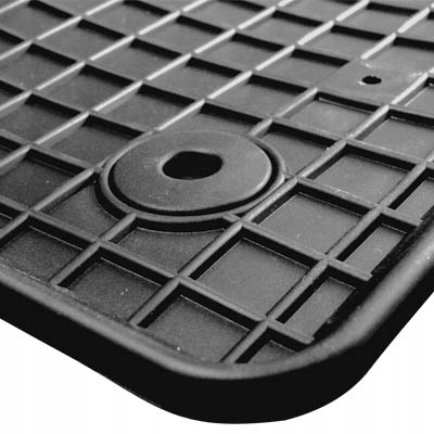 TAPIS DE SOL RIGUM CAOUTCHOUC 902372 4 EL