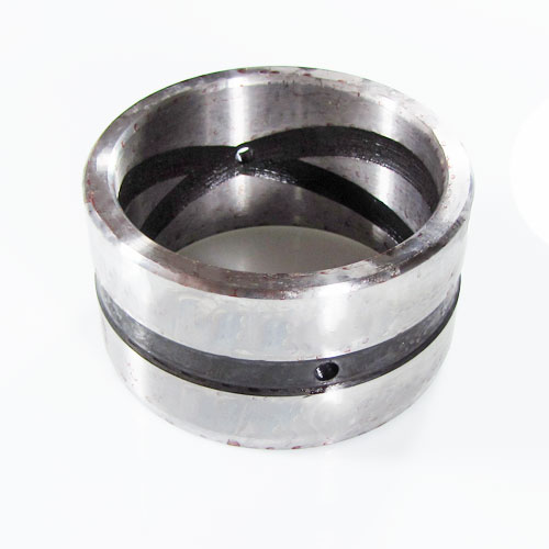 BUSHING WYSIEGU SUSPENSION 75X90X60 SR photo 1 - milautoparts-fr.ukrlive.com