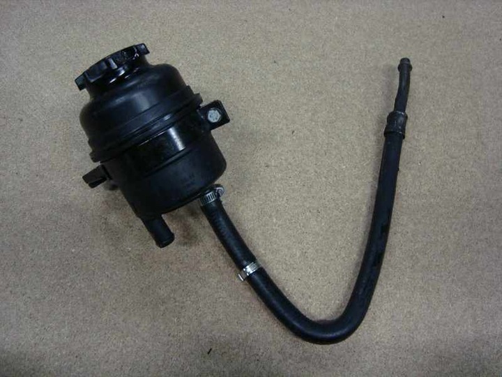 BMW 7 E38 TANK TANK FLUID ELECTRICALLY POWERED HYDRAULIC STEERING photo 1 - milautoparts-fr.ukrlive.com