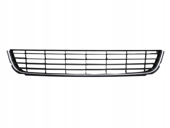 GRILLE PARE-CHOCS VW GOLF VI 09- 5K0853671RYP