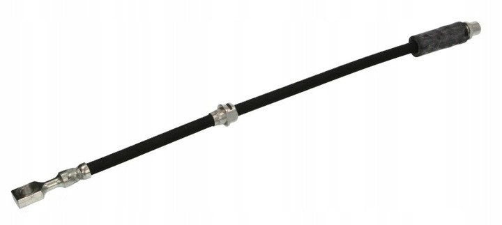 CABLE BRAKE ELASTYCZNY. AXLE FRONT OPEL ASTRA H, ZAFIRA B, MERIVA B photo 2 - milautoparts-fr.ukrlive.com