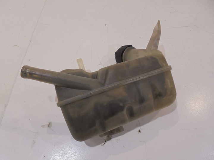 TANK EXPANSION RENAULT MEGANE II 1.9 DCI photo 3 - milautoparts-fr.ukrlive.com