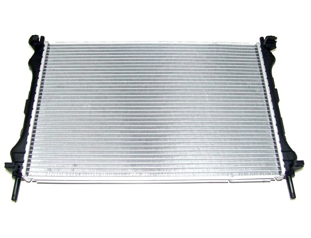 RADIATEUR EAUX FORD TRANSIT 2000 - 2006 2.4 DI TDC photo 1 - milautoparts-fr.ukrlive.com