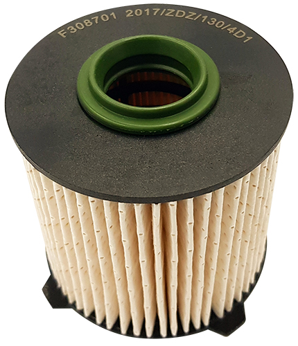 KAMOKA F308701 FILTER FUEL photo 2 - milautoparts-fr.ukrlive.com