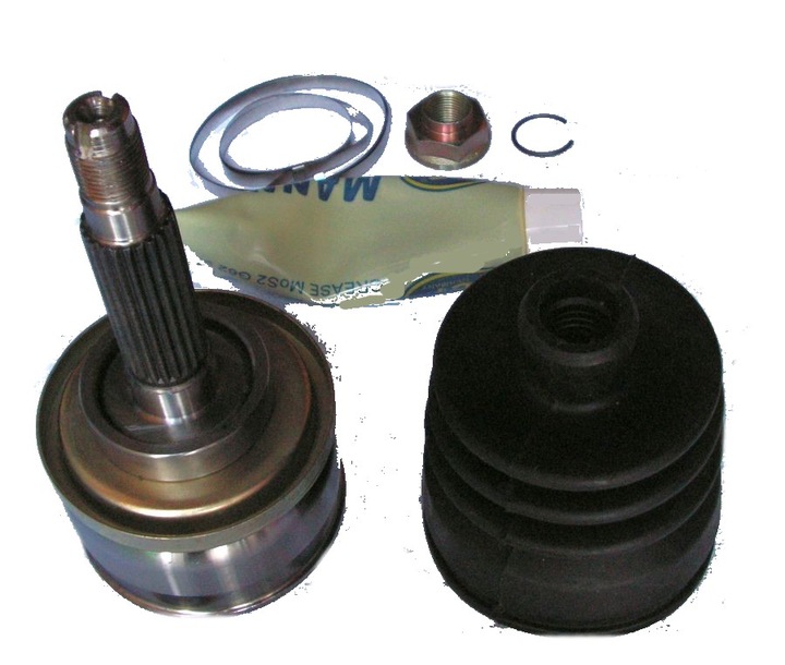 AXLE SWIVEL EXTERIOR FREFROM ON 24 FROM LADA NIVA 1,7FROM ABS photo 1 - milautoparts-fr.ukrlive.com