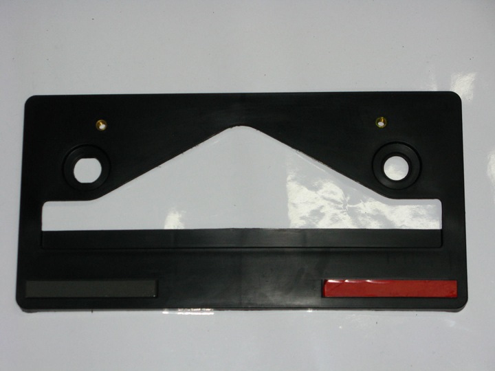 FRAME BOARD REJESTRACYJNA JAPAN US BMW E46 UNIVERSAL photo 3 - milautoparts-fr.ukrlive.com