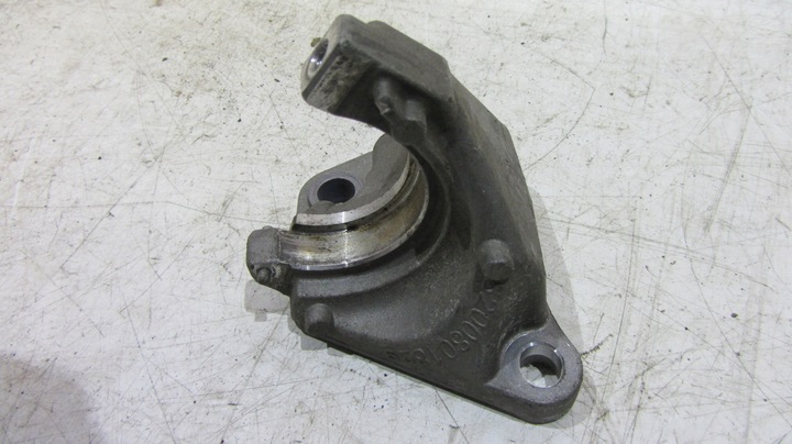 RENAULT SCENIC III MEGANE III - SUPPORT HALF-AXLE photo 3 - milautoparts-fr.ukrlive.com