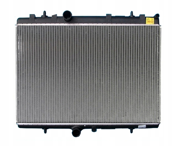 063 CITROEN C4 04-10 RADIATOR 1.6I 1.6HDI 2.0HDI photo 1 - milautoparts-fr.ukrlive.com