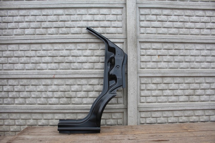 SEUIL MONTANT DE CARROSSERIE DROITE RENAULT TRAFIC VIVARO 3 14-22 photo 1 - milautoparts-fr.ukrlive.com