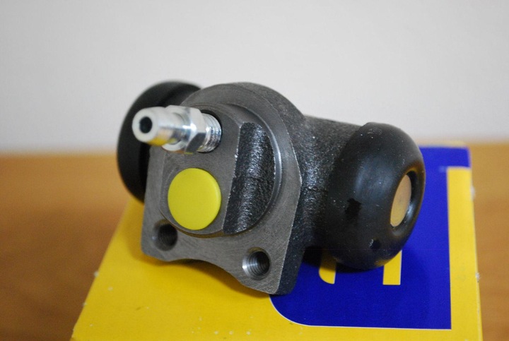 CYLINDER BRAKE CORSA B C 1.2 1.416V1.616V photo 3 - milautoparts-fr.ukrlive.com